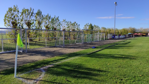 Sportplatz Lochtum - Goslar-Lochtum