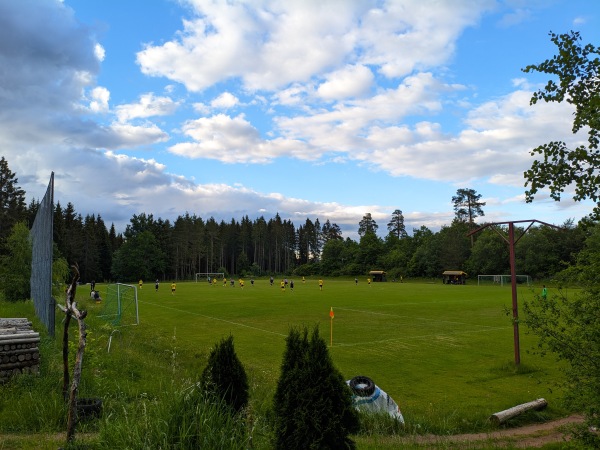 Sportanlage Hardtschachen - Friedenweiler-Rötenbach 