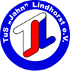 Wappen TuS Jahn Lindhorst 1910 III