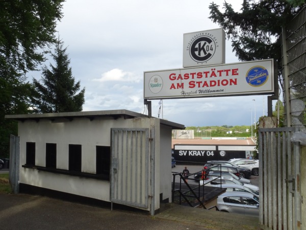 Kray-04-Stadion - Essen/Ruhr-Kray