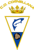 Wappen CD Cornellana