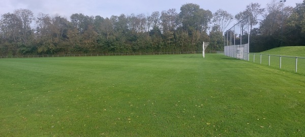 Sportpark Campen veld 2 - Noord-Beveland-Kamperland