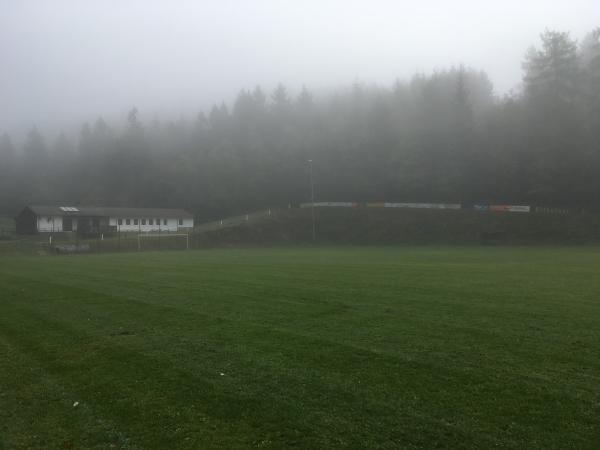 Oberbach-Stadion - Frankenau/Eder-Altenlotheim