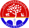 Wappen SpVg. Sollingtor (Ground B)