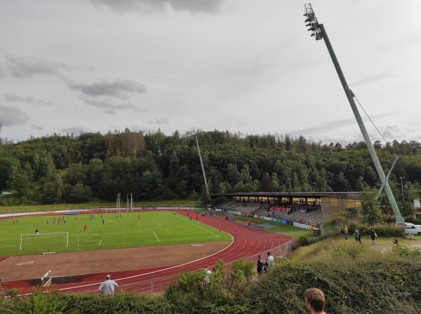 Nattenbergstadion - Lüdenscheid