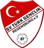 Wappen SV Türk Genclik Regensburg 1987 II