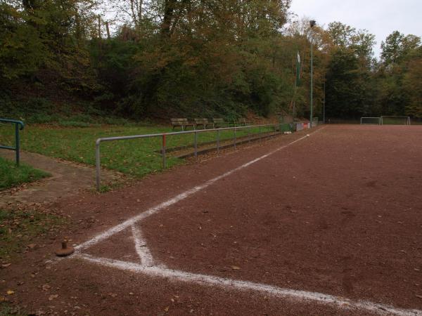 Sportplatz im Walpurgistal - Essen/Ruhr-Rüttenscheid