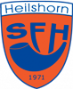 Wappen SF Heilshorn 1971