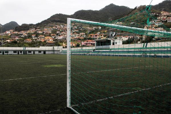 Campo Municipal Tristão Vaz - Machico