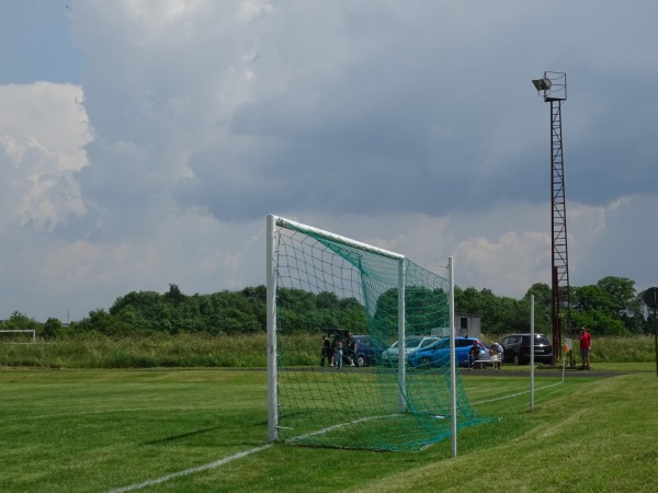 Sportstätte der Freundschaft Platz 2 - Zeithain