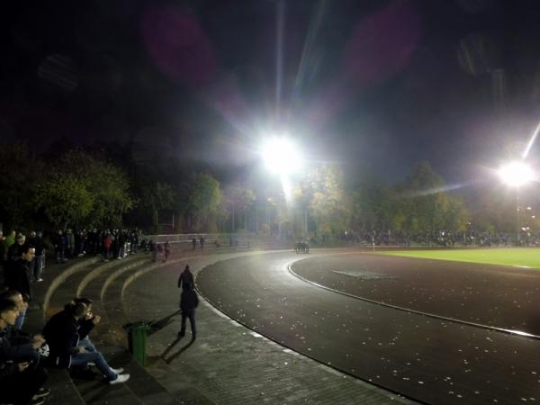 Reichswald-Stadion - Ramstein-Miesenbach