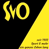 Wappen SV Oberiflingen 1932 diverse  30779