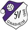 Wappen SV Grasheim 1948 Reserve  107831