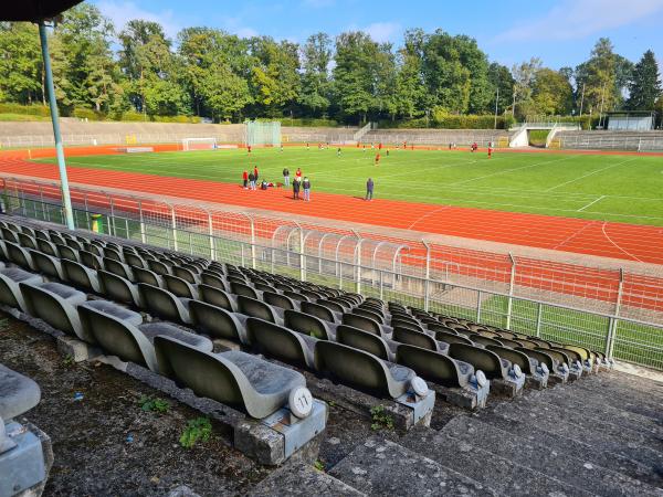 Bodenseestadion - Konstanz