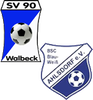 Wappen SG Walbeck/Ahlsdorf II (Ground B)  72350