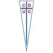 Wappen CD Universidad Católica