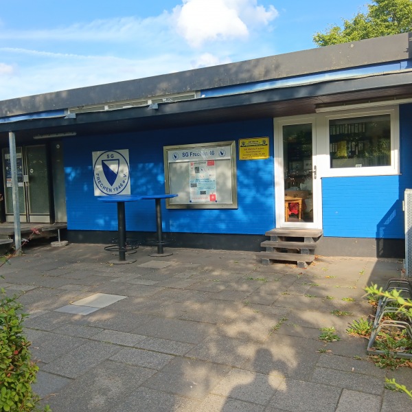 Sportpark Herbertskaul - Frechen