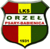 Wappen LKS Orzeł Babienica/Psary  4855