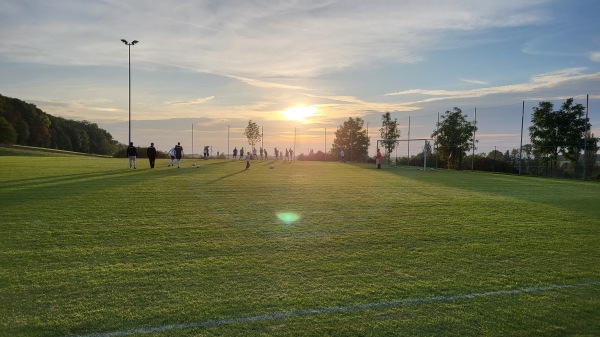 Sportplatz Michelau 2 - Michelau/Steigerwald