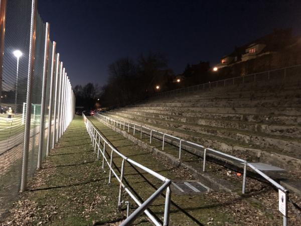 Stadion Eiswiese - Görlitz