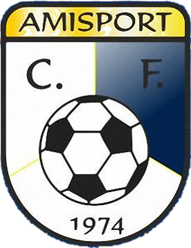 Wappen CF Amisport