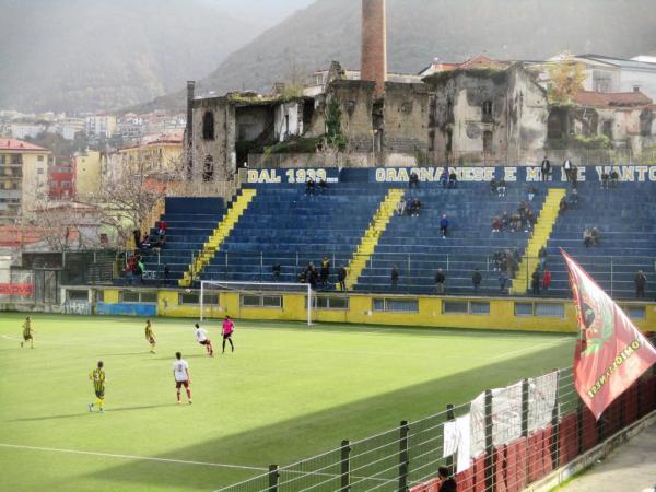 Campo Sportivo San Michele - Gragnano