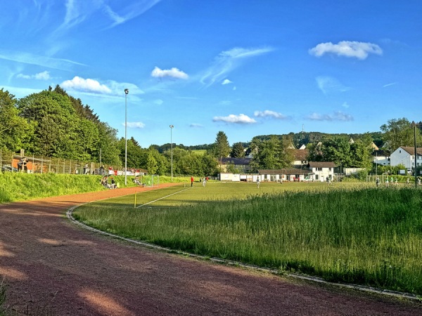 Feelgood Arena - Herscheid