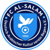 Wappen FC Al-Salam Regen 1985 Reserve
