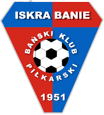 Wappen BKP Iskra II Banie