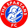 Wappen Spartans WFC  83699