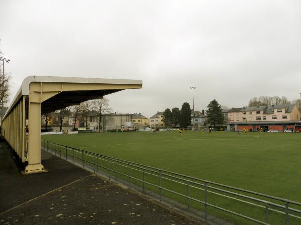 Stade FC The Belval - Bieles (Belvaux)