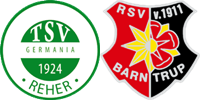 Wappen SG Reher/Barntrup - Frauen (Ground B)