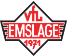 Wappen VfL Emslage 1971 III