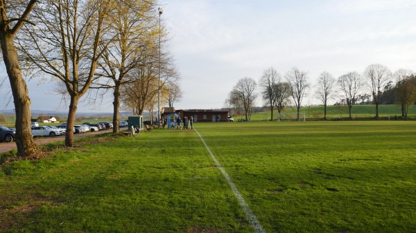 Sportplatz Strothe - Korbach-Strothe