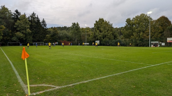 Sportplatz Wonsees - Wonsees