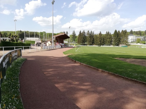 Stade Maurice Gallais - Dourdan