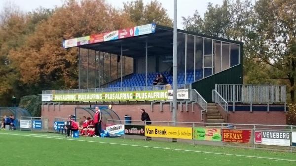 Sportpark Baalderveld - Hardenberg