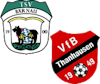 Wappen SG Bärnau/Thanhausen (Ground A)