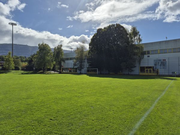 Centre Sportif du Bout-du-Monde terrain 5 - Genève