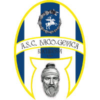 Wappen ACS Daco-Getica București  5199