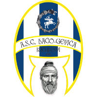 Wappen ACS Daco-Getica București