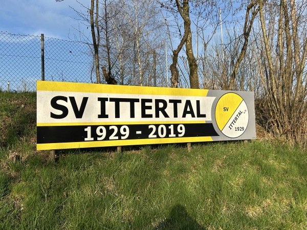 Sportplatz Dorfitter - Vöhl-Dorfitter