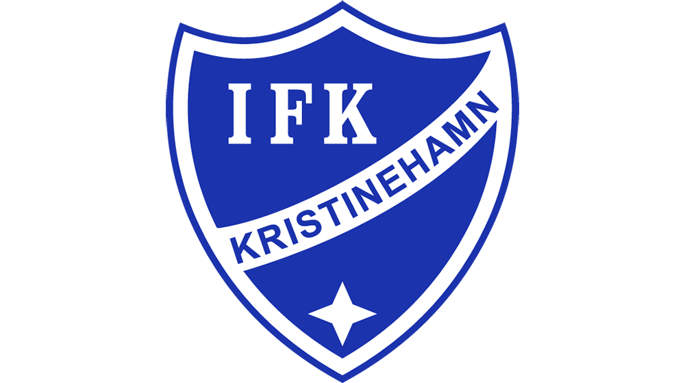 Wappen IFK Kristinehamn II
