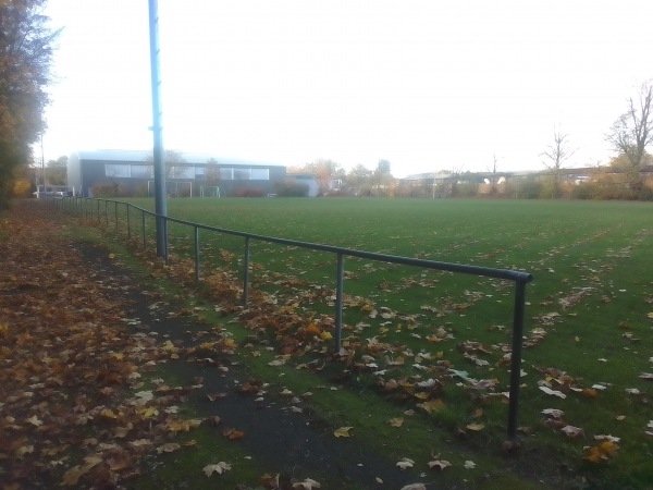 Stadion Carl-Diem-Straße B-Platz - Gifhorn