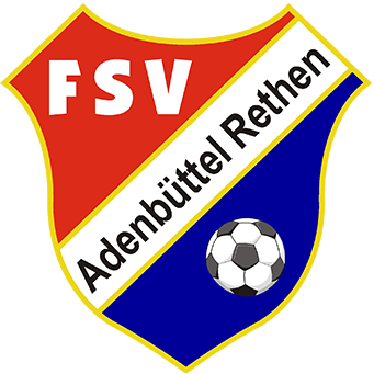 Wappen FSV Adenbüttel Rethen 2006 diverse  89805