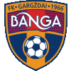 Wappen FK Banga Gargždai diverse