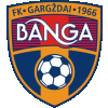 Wappen FK Banga Gargždai B  82913