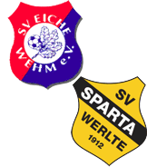 Wappen SG Wehm/Werlte III  44474