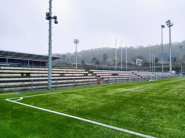 Stade Municipal de la Ville de Differdange terrain 2 - Déifferdeng-Uewerkuer (Differdange-Obercorn)