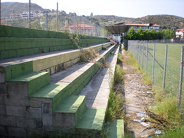Stadion Pefkochori - Pefkochori